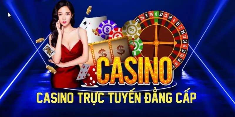 Live Casino BJ88 - Một dịch vụ mũi nhọn đang được nhà cái khai thác thành công